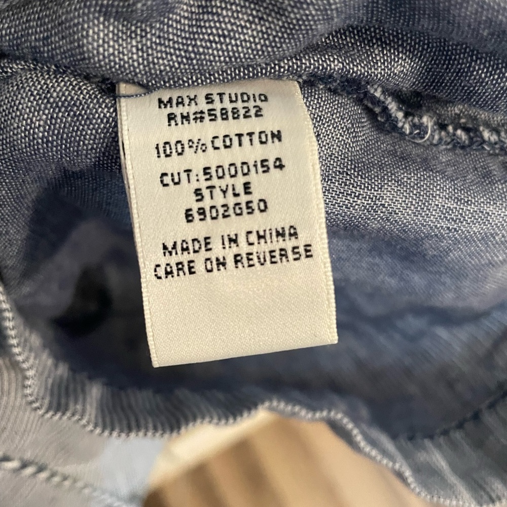 Max Studio Romper - image 4